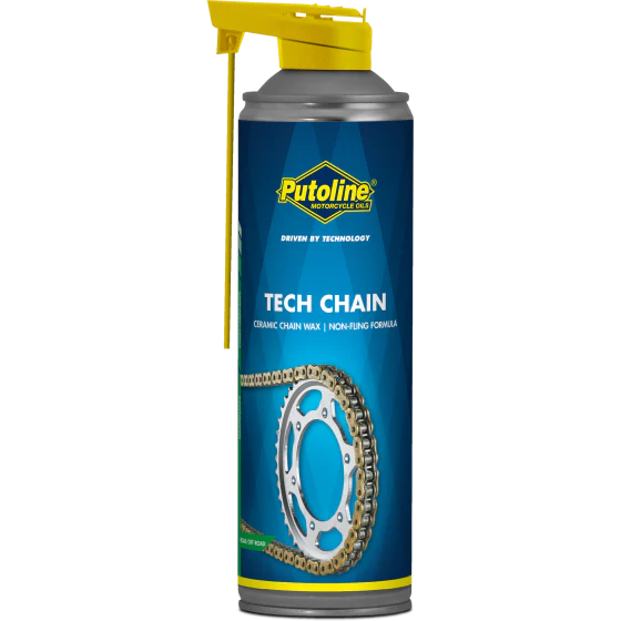 Chain Lube